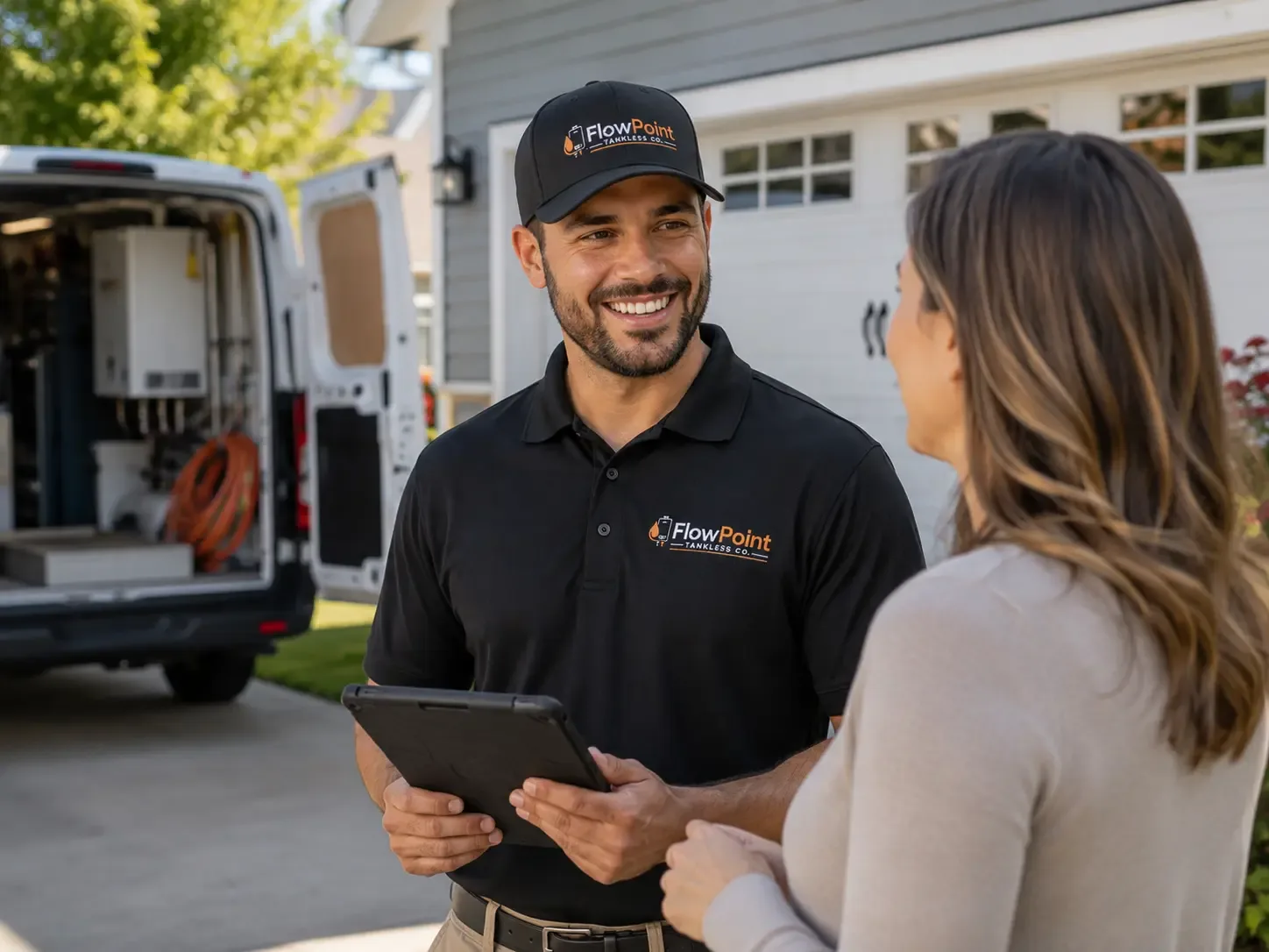 Tankless Water Heater Installation Gallant, AL FAQs